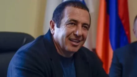 Եթե անգամ Քրիստոսի արձանի փոխարեն դրախտը բերեի Հայաստան, կլինեին մարդիկ, որ դեմ կխոսեին. Ծառուկյան․ «Ժողովուրդ»