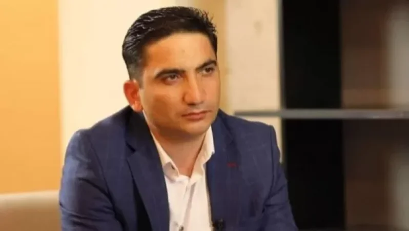 «Պետք է ամենայն լրջությամբ պատրաստվել». Նաիրի Հոխիկյան