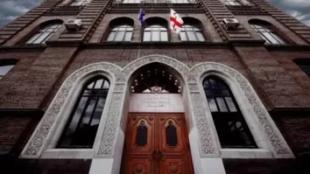 Վրաստանը հերքել է քաղաքացիական չվերթների անվան տակ ռազմական բեռնափոխադրումների իրականացումը դեպի Հայաստան և Ադրբեջան