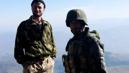 ՏԵՍԱՆՅՈՒԹ. Հյուսիսի պահապանները չեն ընկճվում՝ մարտական են տրամադրված. ՊԲ