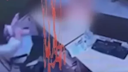 ՏԵՍԱՆՅՈՒԹ․ Հրապարակվել են կադրեր՝ Մոսկվայի վարկային կազմակերպության աշխատակցի սպանությունից