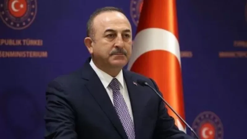 Չավուշօղլուն առաջարկում է բանակցություններ Մինսկի խմբի 11 անդամների մասնակցությամբ