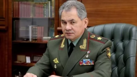 Շոյգուն հեռախոսազրույցներ է ունեցել Հայաստանի և Ադրբեջանի պաշտպանության նախարարների հետ