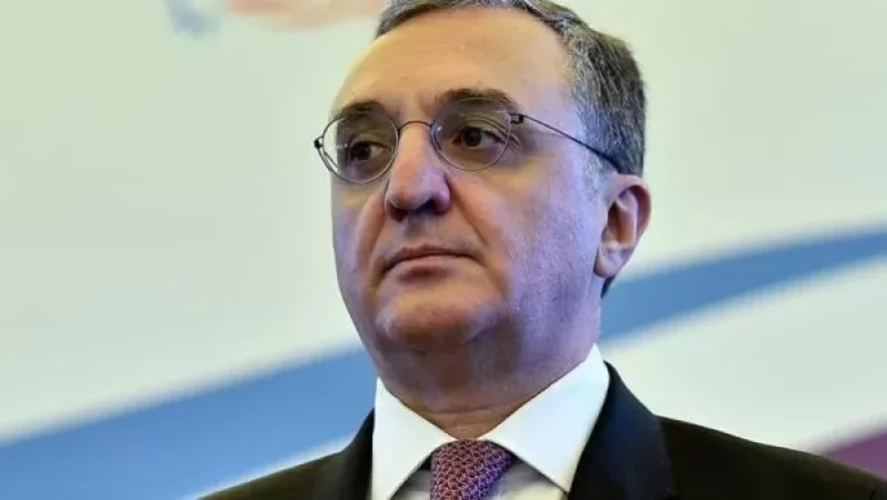 Կրակի դադարեցման հնարավորությունը կորցնելը խիստ վտանգավոր է. Զոհրաբ Մնացականյանի հարցազրույցը՝ РБК-ին