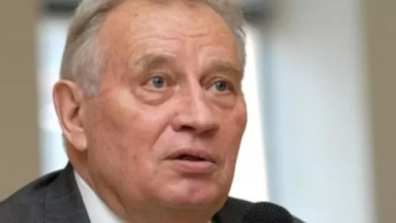 Քչերը գիտեն, որ 1994 թ. հրադադարի համաձայնագիրը ստորագրվել էր Լեռնային Ղարաբաղի և Ադրբեջանի միջև. Վլադիմիր Կազիմիրով