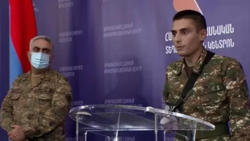 Երբ գալիս է մեքենան, որտեղ տաք ծածկոցներ են, մենք ասում ենք՝ տղերք, էսօր չմրսեցինք. ժամկետային զինծառայող