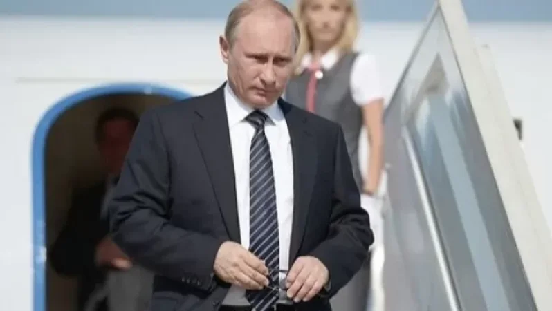 Պուտինն Իրան կմեկնի