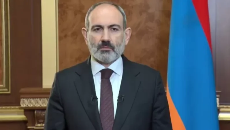 Ըստ Ալիևի՝ տարածքներ պիտի հանձնեինք, ոչ թե կարգավիճակի, այլ պատերազմի դիմաց. Փաշինյան