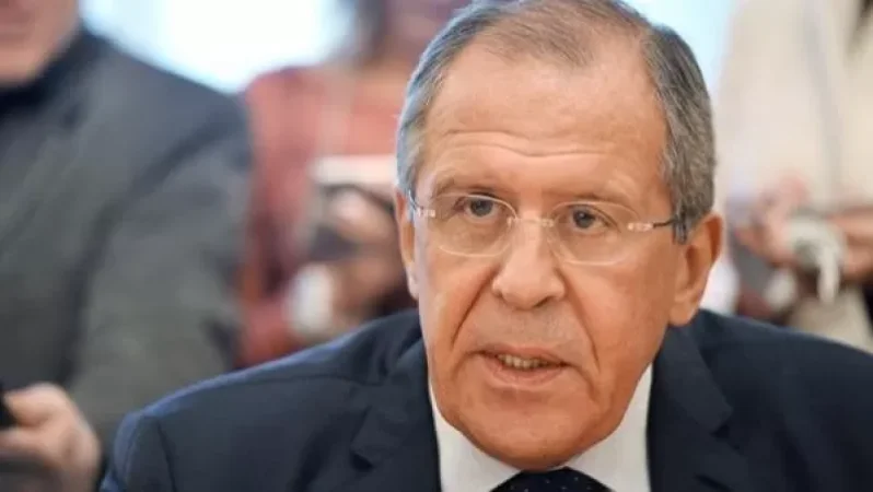 Ղարաբաղում անհրաժեշտ է խաղաղապահներ տեղակայել. Սերգեյ Լավրով