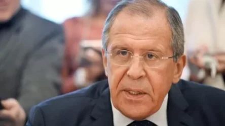 Ղարաբաղում անհրաժեշտ է խաղաղապահներ տեղակայել. Սերգեյ Լավրով