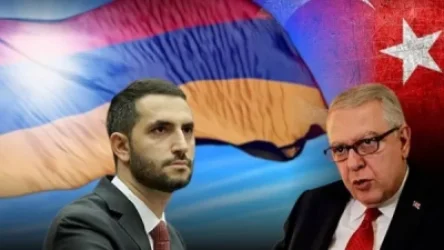 Թուրքիան առաջարկել է Հայաստանի հետ նոր հանդիպում՝ Անկարայում կամ Երևանում. РИА Новости