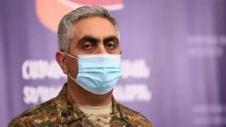 Ադրբեջանում Արցախի և ՀՀ տարածքների սահմանազատումը լավ չեն հասկանում կարծես. Հովհաննիսյան