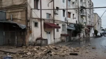 Թշնամին այսօրվա մեջ առաջին անգամ հրթիռակոծել է Ստեփանակերտը. Արտակ Բեգլարյան