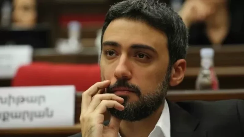 Արամ Վարդևանյանը հիշեցրել է Փաշինյանի՝ Թուրքիայի վերաբերյալ հայտարարությունները