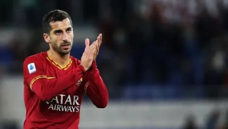 Մեր ազգը և սփյուռքը միավորված է հանուն խաղաղության. Հենրիխ Մխիթարյան