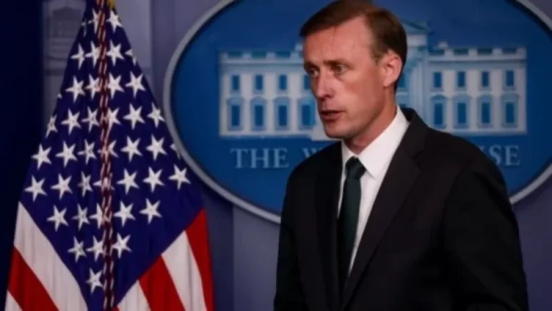 «Իրանը պատրաստվում է անօդաչուներ տրամադրել Ռուսաստանին»․ Սալիվան