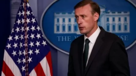 «Իրանը պատրաստվում է անօդաչուներ տրամադրել Ռուսաստանին»․ Սալիվան