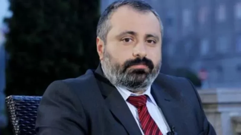 Քաղաքական և դիվանագիտական դաշտում տեսնում ենք բավականին լուրջ գործընթացներ