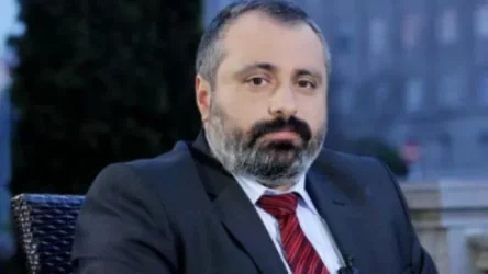 Քաղաքական և դիվանագիտական դաշտում տեսնում ենք բավականին լուրջ գործընթացներ