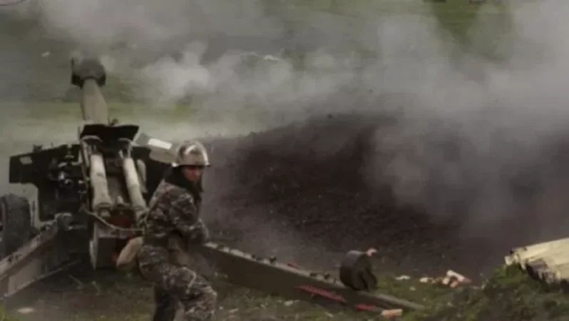 Մեր հերոսների համար վիշտը ուղիղ համեմատական է մեր վճռականությանը. Արծրուն Հովհաննիսյան