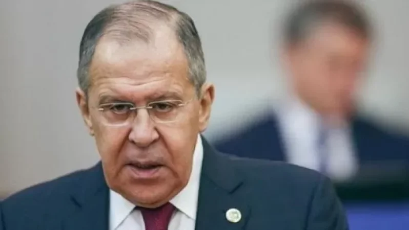 Լեռնային Ղարաբաղի պատմության մեջ Ռուսաստանի և Թուրքիայի ընդգրկվածությունն ունի իր նրբերանգները. Լավրով