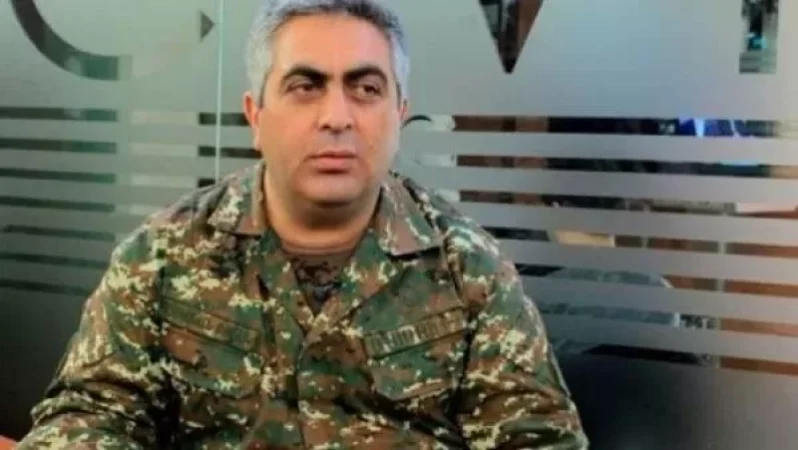 Մեր գերի ընկած տղաների մասին ադրբեջանական կողմը բացարձակապես տեղեկություններ չի տրամադրում. Արծրուն Հովհաննիսյան