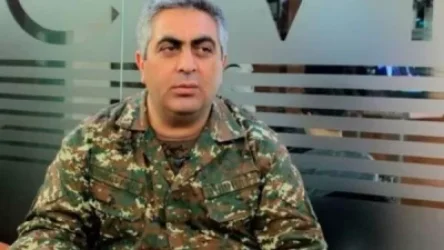 Մեր գերի ընկած տղաների մասին ադրբեջանական կողմը բացարձակապես տեղեկություններ չի տրամադրում. Արծրուն Հովհաննիսյան