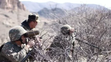 Հայկական կողմում կան գերեվարված ադրբեջանցիներ. Արծրուն Հովհաննիսյանը մանրամասնեց