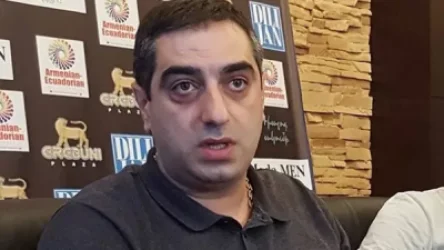 «Լրի՞վ եք ուղեղն անջատել, պարոնա՛յք». գործարարն ահազանգում է