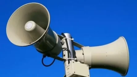 ժամը 23։25-ին Կապանում հայտարարվել է «օդային տագնապի ավարտ»