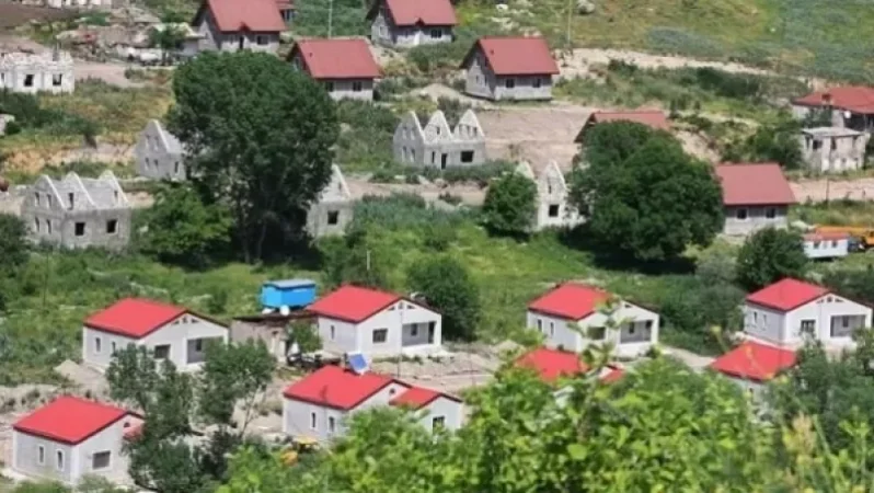 Իմանալով, որ Աղավնոյից պետք է բնակիչները հեռանան, այնտեղ ներդրումներ են արվել. «Ժողովուրդ»