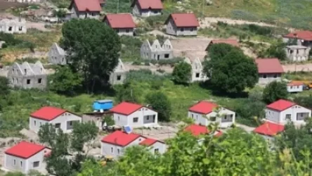 Իմանալով, որ Աղավնոյից պետք է բնակիչները հեռանան, այնտեղ ներդրումներ են արվել. «Ժողովուրդ»