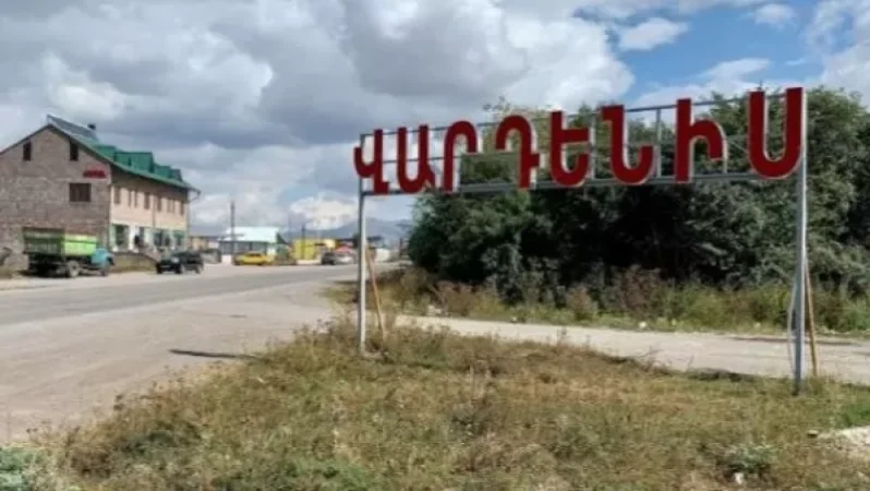 Վարդենիսցիները ոչ միայն չեն հուսալքվել, այլև ավելի ամուր են կանգնած հայրենի հողի պաշտպանության դիրքերում. մարզպետ