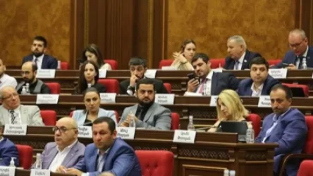 ՔՊ-ականների պարգևավճարները գերազանցել են 48 մլն դրամը․ Hetq.am