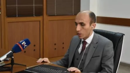 Միջազգային կառույցների հիմնական մասի գլխավոր խնդիրը մարդու իրավունքների կեղծ պաշտամունքն է. Արտակ Բեգլարյան