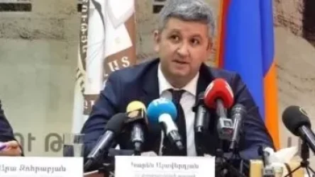 ՏԵՍԱՆՅՈՒԹ. «Տեսա պաշտպանյալիս գետնին ընկած, 5-6 ոստիկան հարվածներ էին հասցնում». փաստաբան