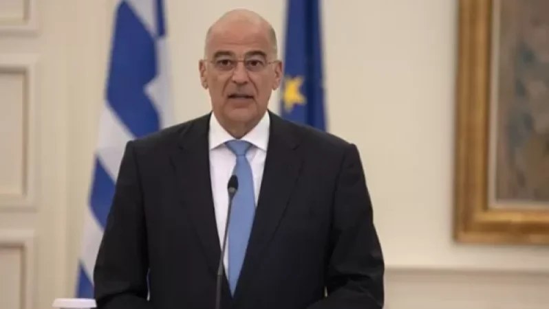 Հունաստանի ԱԳ նախարարն աշխատանքային այցով կժամանի Հայաստան