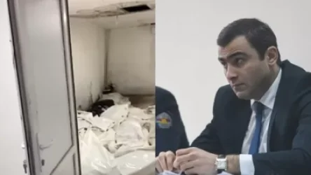 Զինծառայողների դիերը տեղափոխելու և պահպանելու պայմանները որևէ նորմով սահմանված չեն եղել. դատախազ