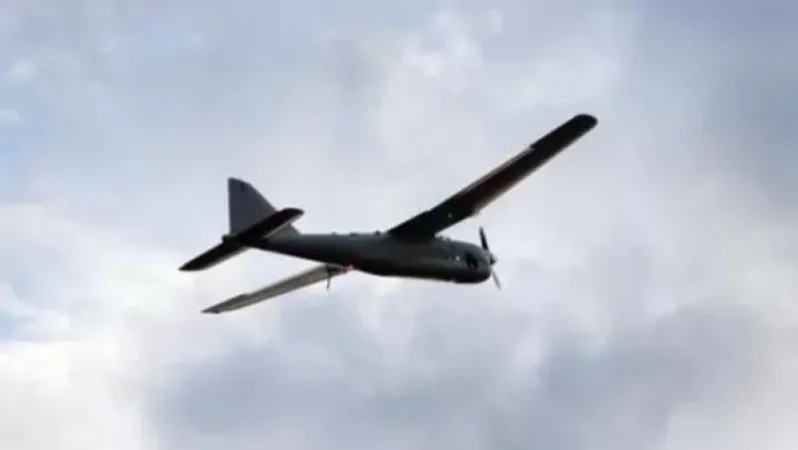 ՀՀ օդային տարածքում հայտնաբերվել են հակառակորդի ԱԹՍ-ներ. ՀՀ ՊՆ խոսնակ Շուշան Ստեփանյան