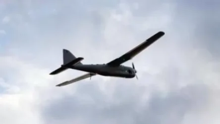 ՀՀ օդային տարածքում հայտնաբերվել են հակառակորդի ԱԹՍ-ներ. ՀՀ ՊՆ խոսնակ Շուշան Ստեփանյան