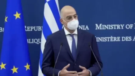 Թուրքիան տարածաշրջանում ագրեսիայի, ապակայունացման «ընդհանուր հայտարարն» է. Հունաստանի ԱԳ նախարար