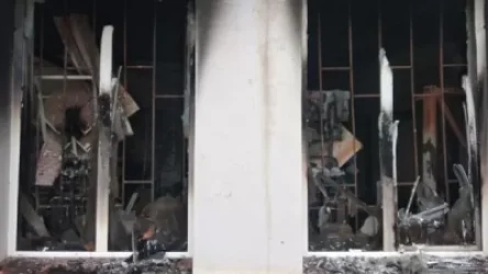 Թալան բացարձակապես չկա Արցախում. նման բառ ոչ մեկի մտքում անգամ չկա. «WarGonzo»