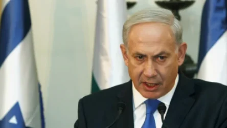 Բենյամին Նեթանյահուն դիմել է Իսրայելի քաղաքացիներին