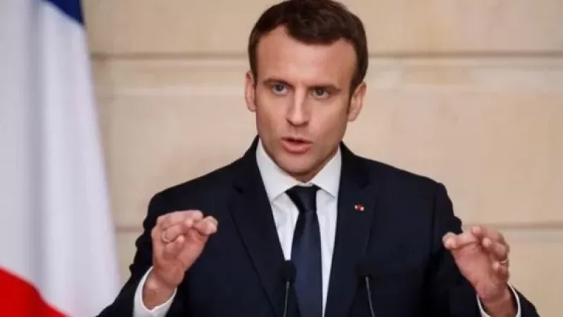 Եվրամիությունը շարունակում է հավատացած լինել, որ Հայաստանի և Ադրբեջանի միջև պետք է հնարավորինս արագ հրադադար հաստատվի. Մակրոն