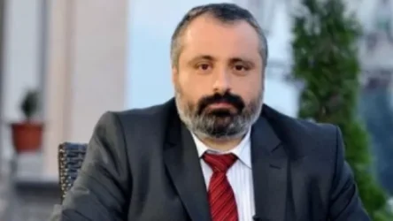 «Այս հավերժական թշնամիների դեմ պայքարի արդյունավետ մեխանիզմներից են...». Դավիթ Բաբայան