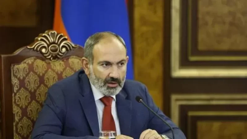 Ողջ հայության ներուժը պետք է կենտրոնացնենք այս խնդրի լուծման վրա. Նիկոլ Փաշինյան