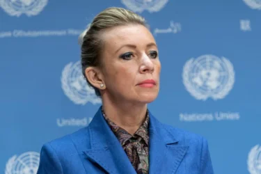 ԱՄՆ-ի գործողություններն անպատասխան չեն մնա. Զախարովա