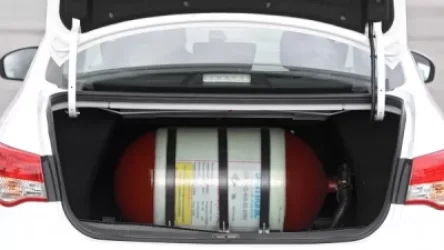 ՏԵՍԱՆՅՈՒԹ. Խախտման դեպքում կտուգանվի 200.000 դրամով. մանրամասներ` գազաբալոնի վկայագրի վերաբերյալ