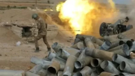 Մինչև այս պահն ընթանում են դժվար ու ծանր մարտեր.  Արծրուն Հովհաննիսյան