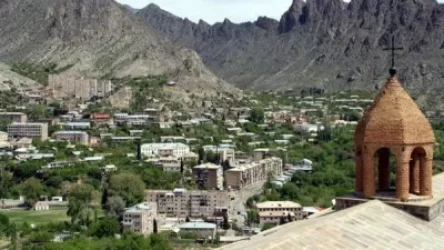 Առանց ավելորդ խուճապի պատսպարվեք պաշտպանական կառույցներում. Մեղրիի համայնքապետարան